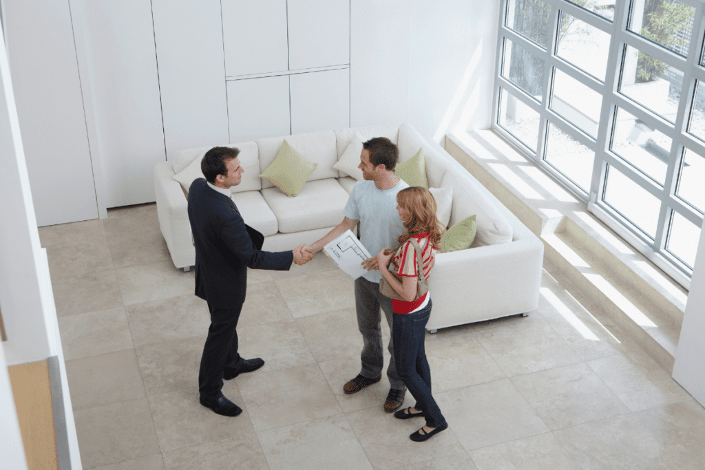 property investment