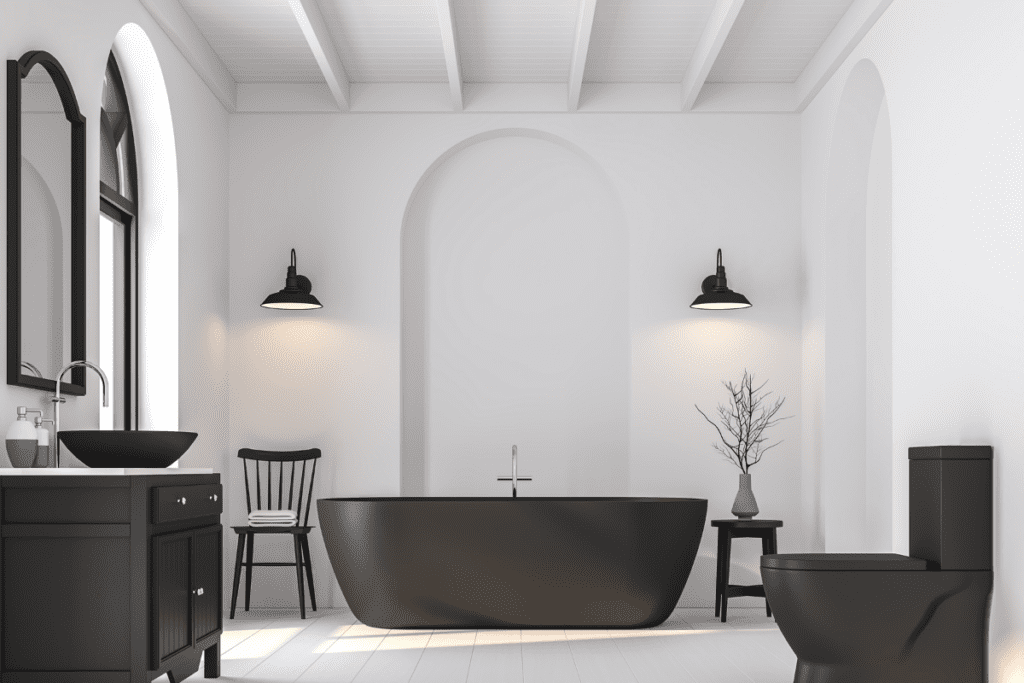 Bathroom Renovation