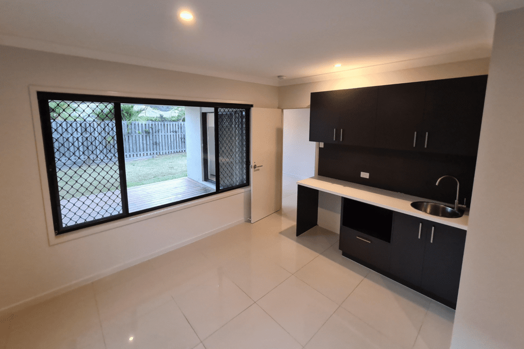 micro-apartment