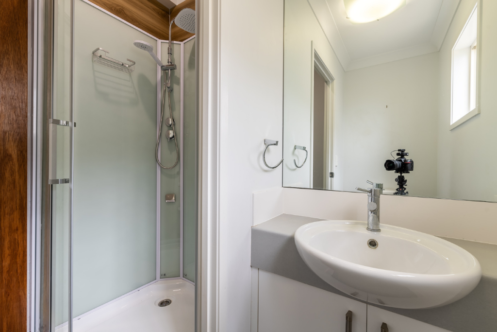 micro-apartment strategy