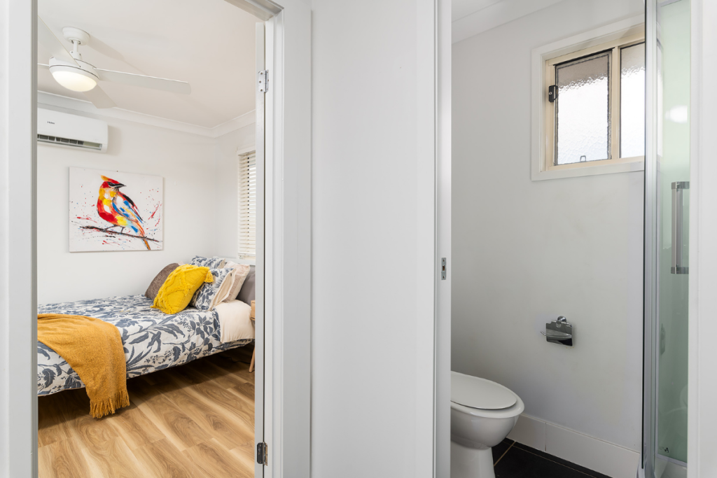 micro-apartment strategy