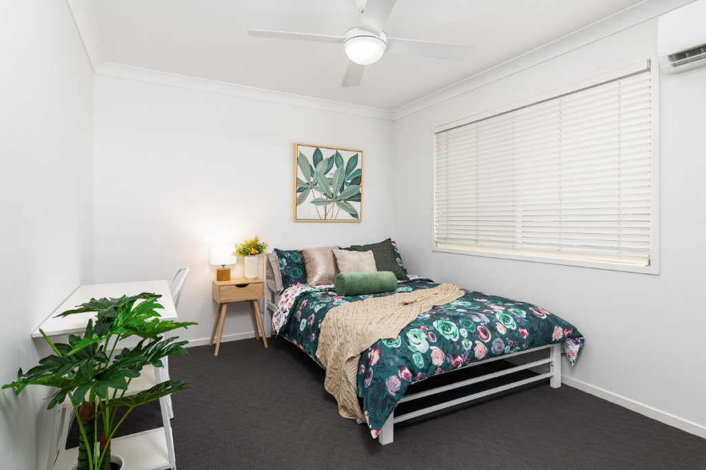 micro-apartment strategy